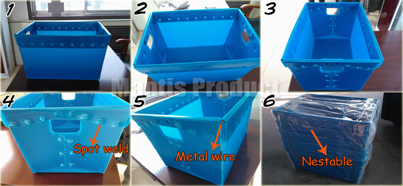 Corrugatedplastictray06