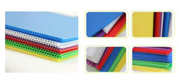 polypropylene corrugated sheet 4