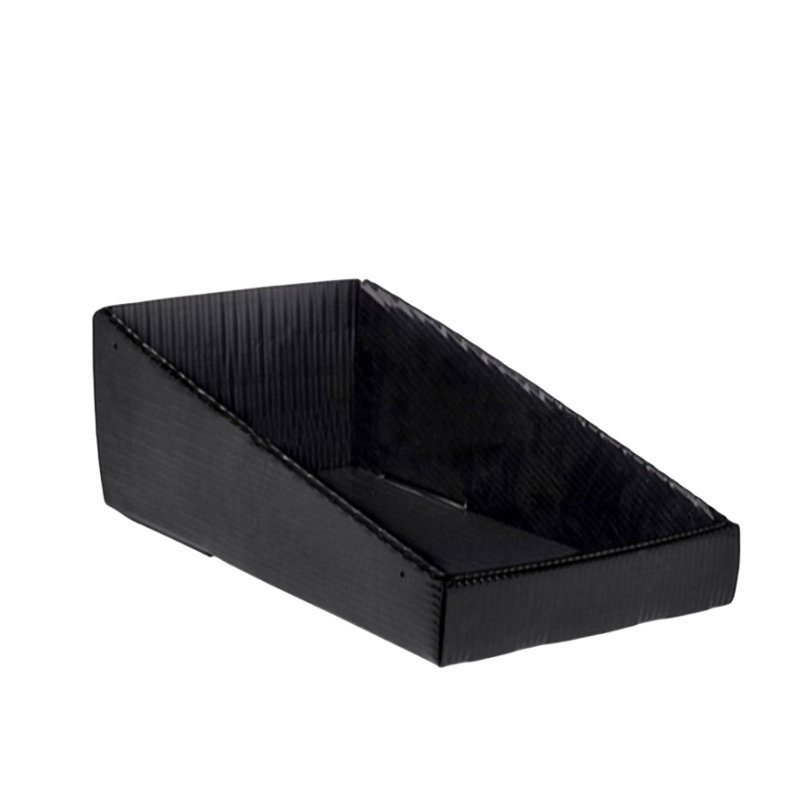 pp corrugated trays 2