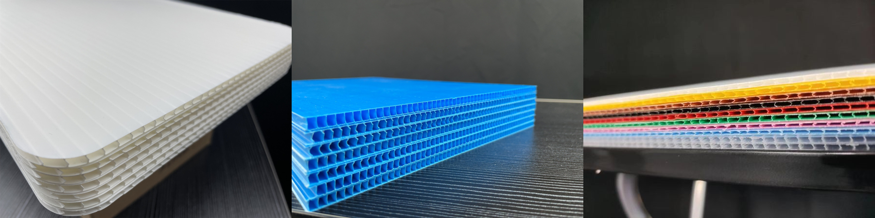 Mantis Corrugated Plastic Sheets