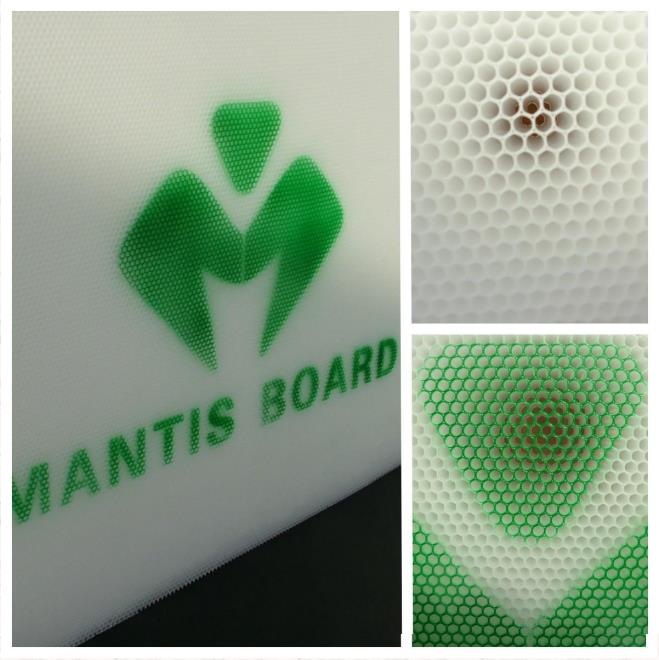 Mantis Board - 12