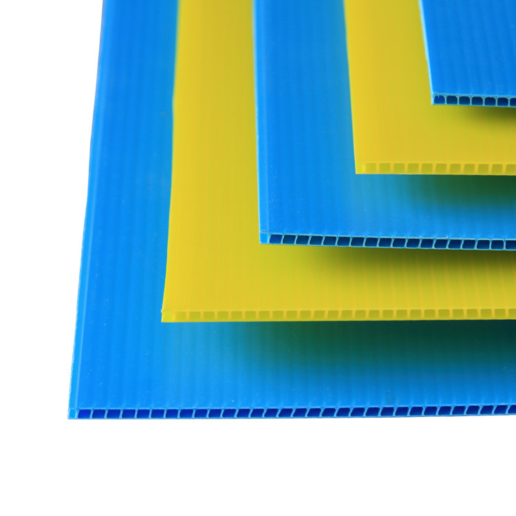 Mantis PP Hollow Sheet