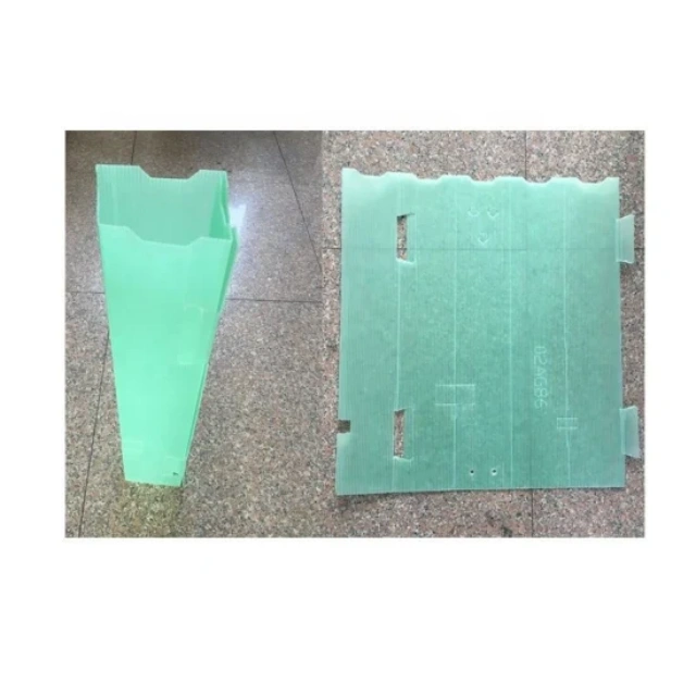 Mantis PP Corrugated Tree Guard