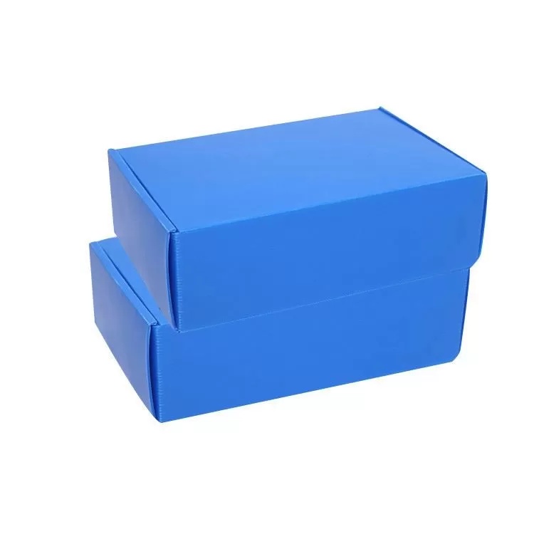 Mantis PP Hollow Plastic Boxes Mantis PP Hollow Plastic Boxes