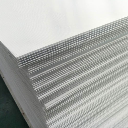 PP Corrugated Plastic Board