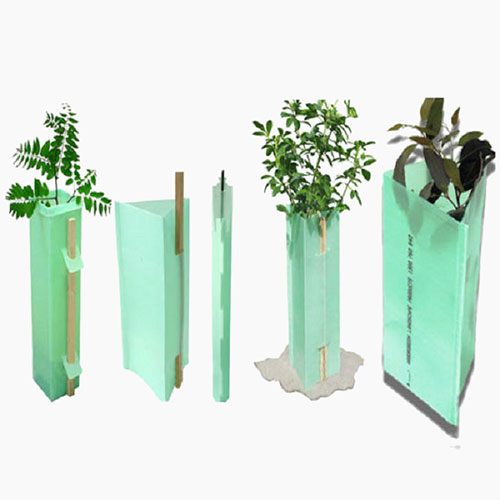 Mantis PP Corrugated Tree Guards