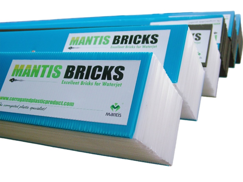 WaterJet Cutting Bricks1