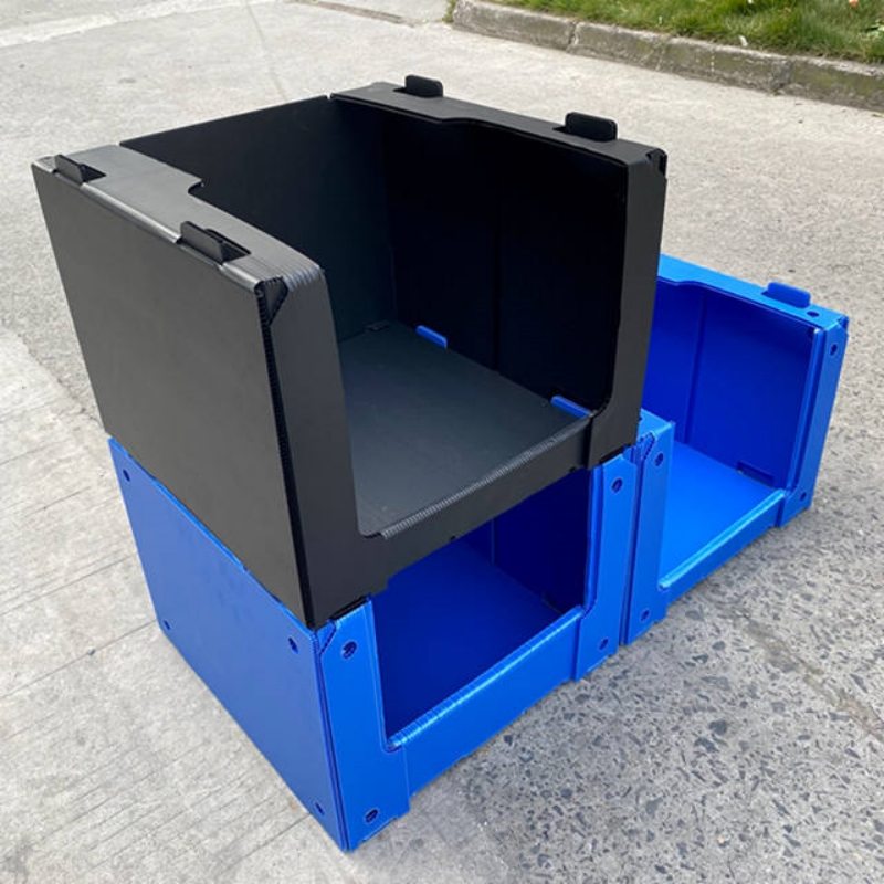 CORRUGATED PLASTIC BINS (2)_副本